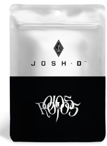 Photograph of product: Josh D | Ojos Rojos | Flower | 3.5g