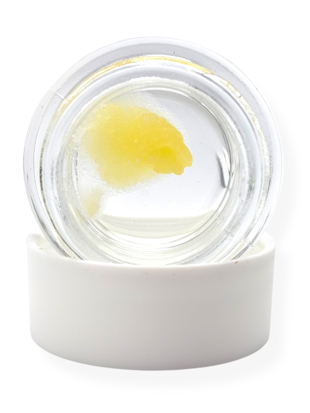 Photograph of product: Fresh Canna Purple Punch Live Resin Rec