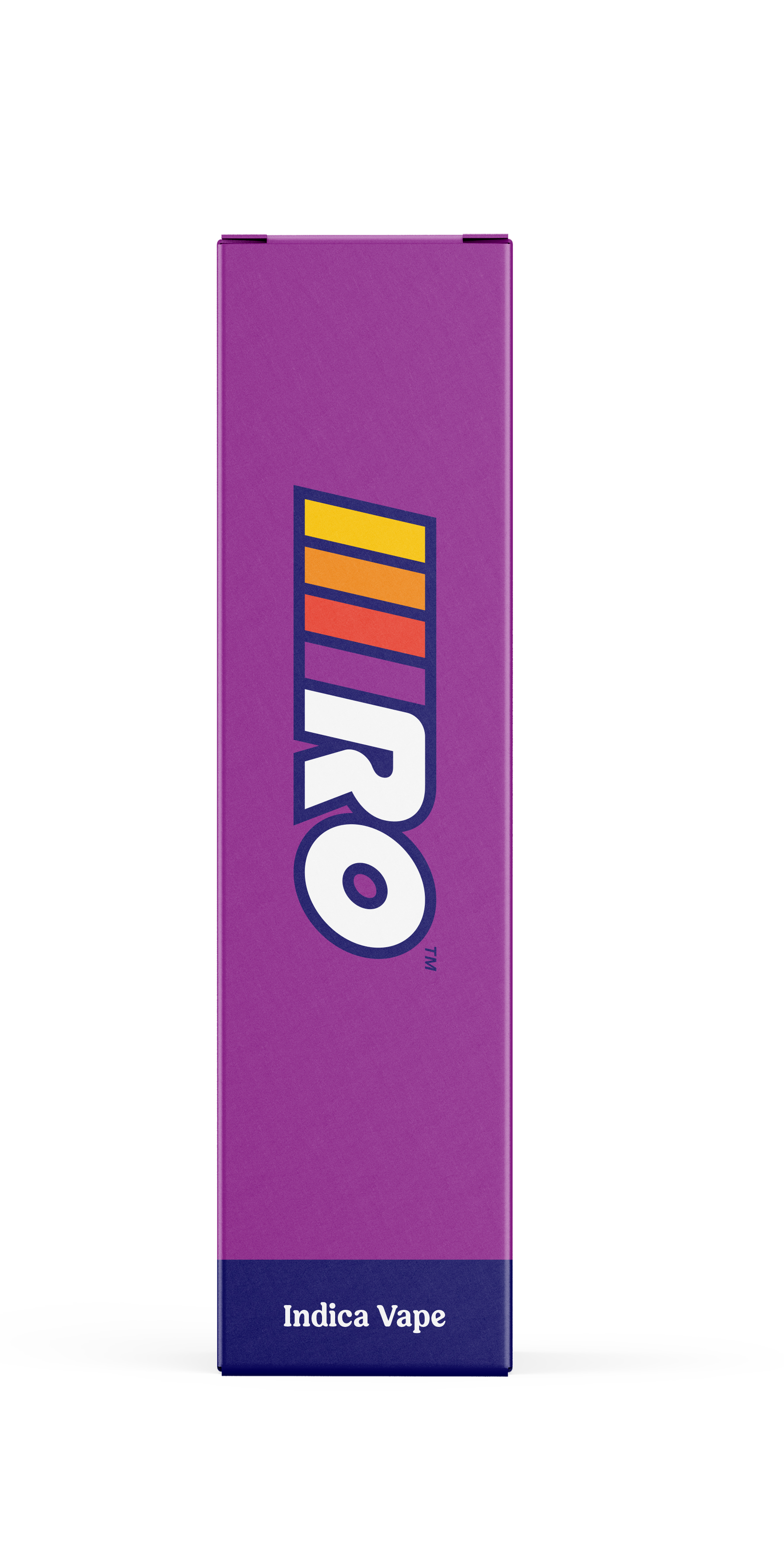 Photograph of product: Dosidos Cured Resin Vape Cart | 500mg