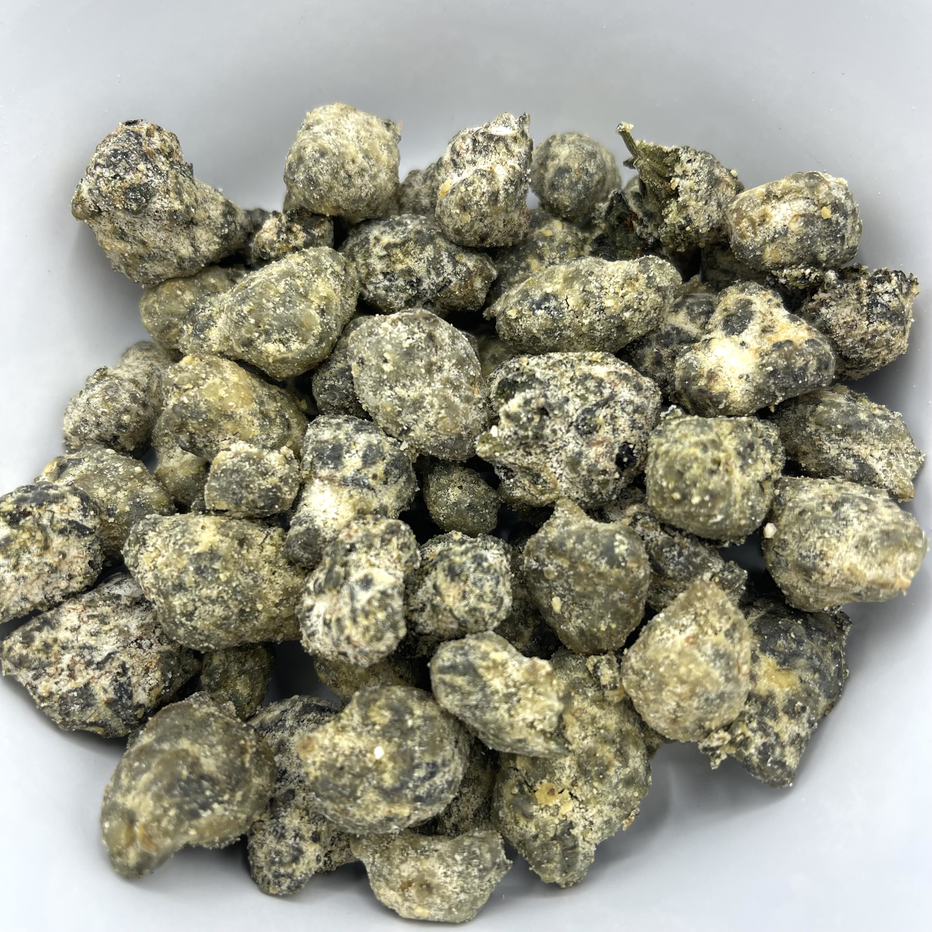 Photograph of Product: Moonrock Deli - Chemdawg Arctic Bud - 3.5g
