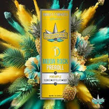 Photograph of product: Pineapple Joint 1g