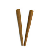 Photograph of product: High Hemp - Grape Ape Organic Hemp Cones - 2pc