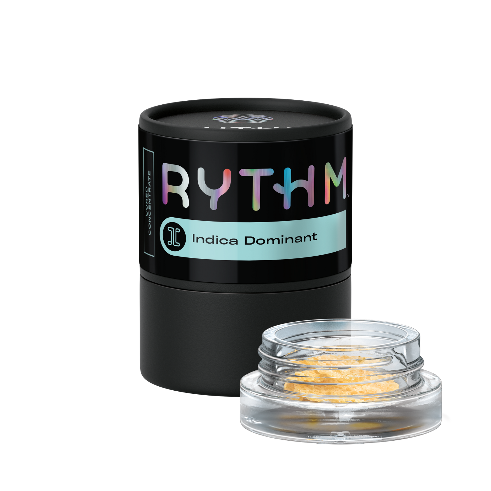 Photograph of product: Rythm | Xeno | Live Resin | 1g
