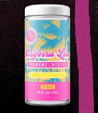 Photograph of product: California Love - Cereal Milk 5pk Infused Prerolls - 