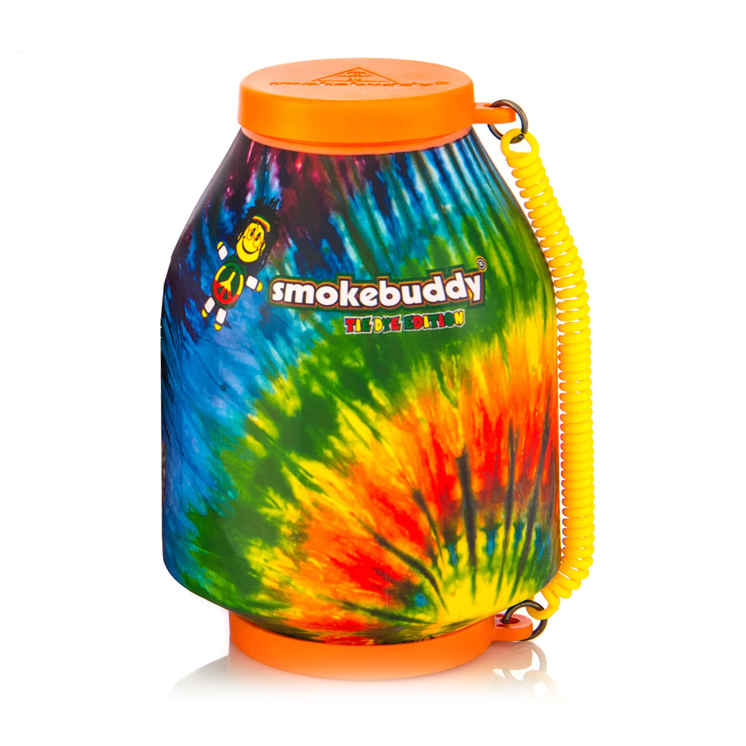 Photograph of product: Tie Dye | Smoke Filter