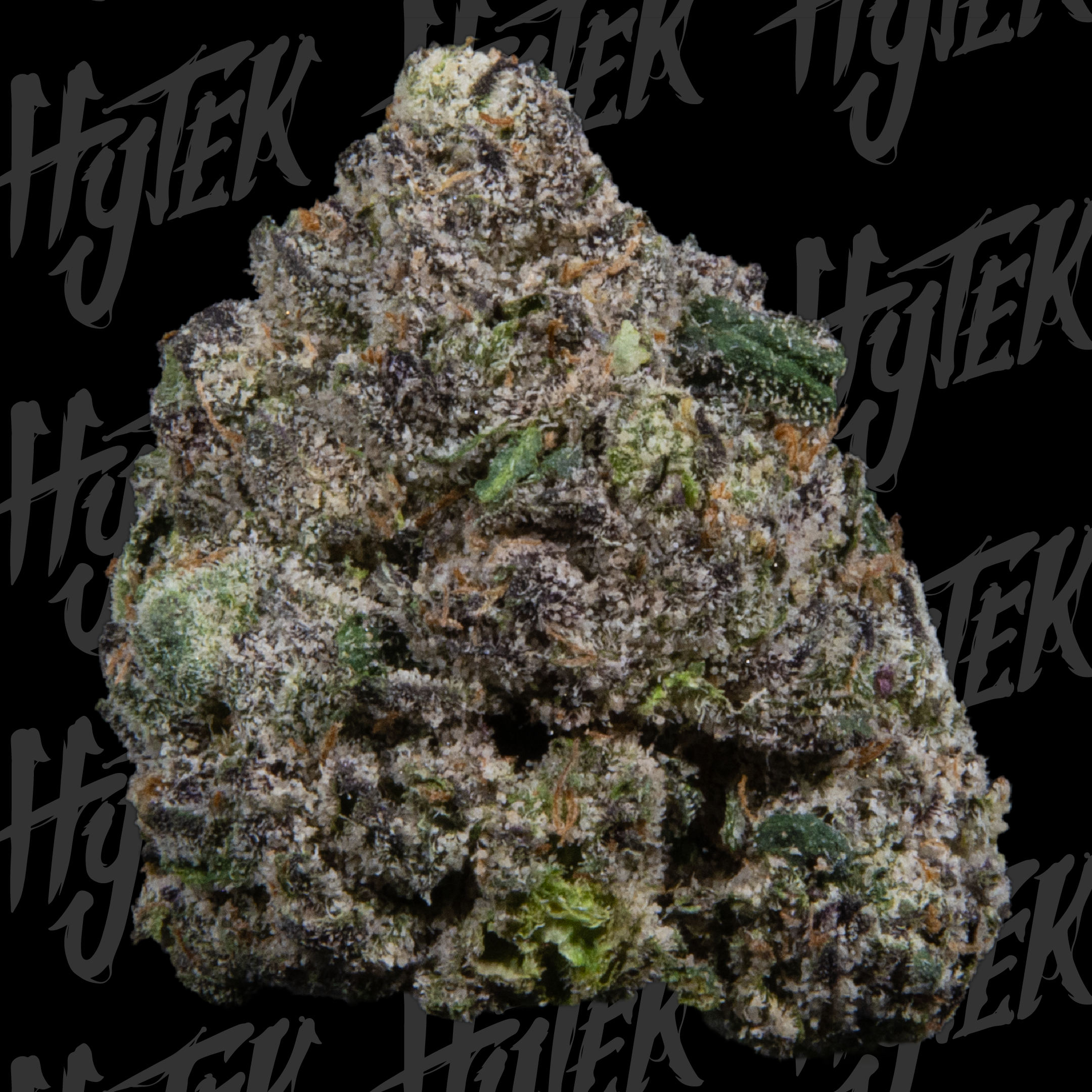 Photograph of product: HYTEK | CANDY FLOAT | BULK DELI FLOWER - 3.5g