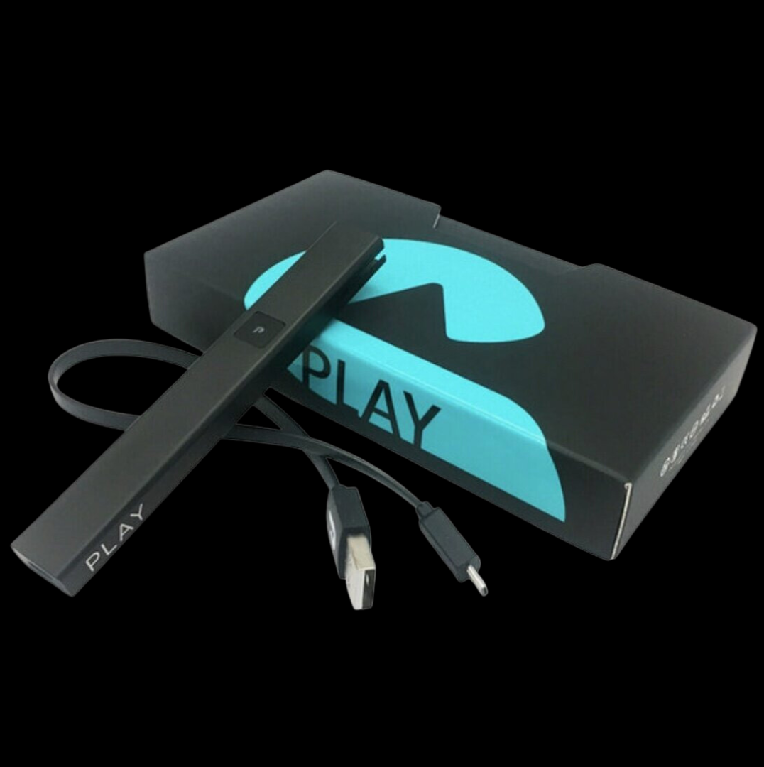 Photograph of product: Plug And Play Battery