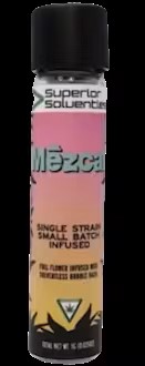 Photograph of product: AU GCC: Mezcal Bubble au chocolat Preroll
