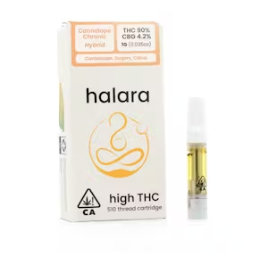 Photograph of product: Cannalope Chronic | Cartridge | 1g
