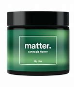 Photograph of product: Matter Flower Grape Gas Hybrid 14g