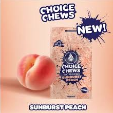 Photograph of product: Sunburst Peach | Choice