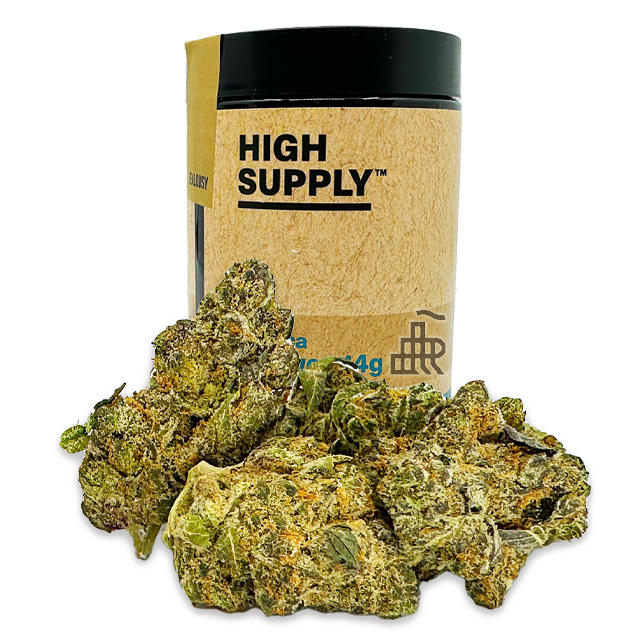 Photograph of product: Dirty Bird - 14g