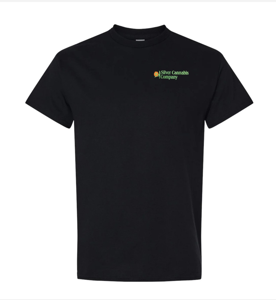 Photograph of product: Be Kind To Your Mind T-Shirt | XL