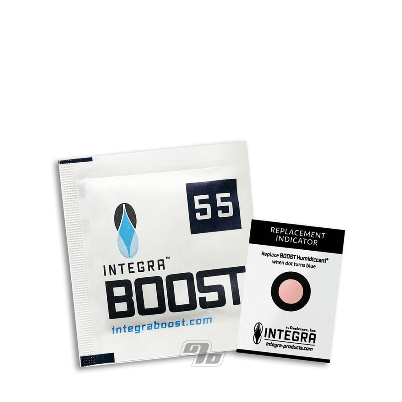 Photograph of product: Boveda 10pk