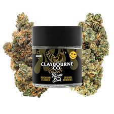Photograph of product: Blue Dream - 1g
