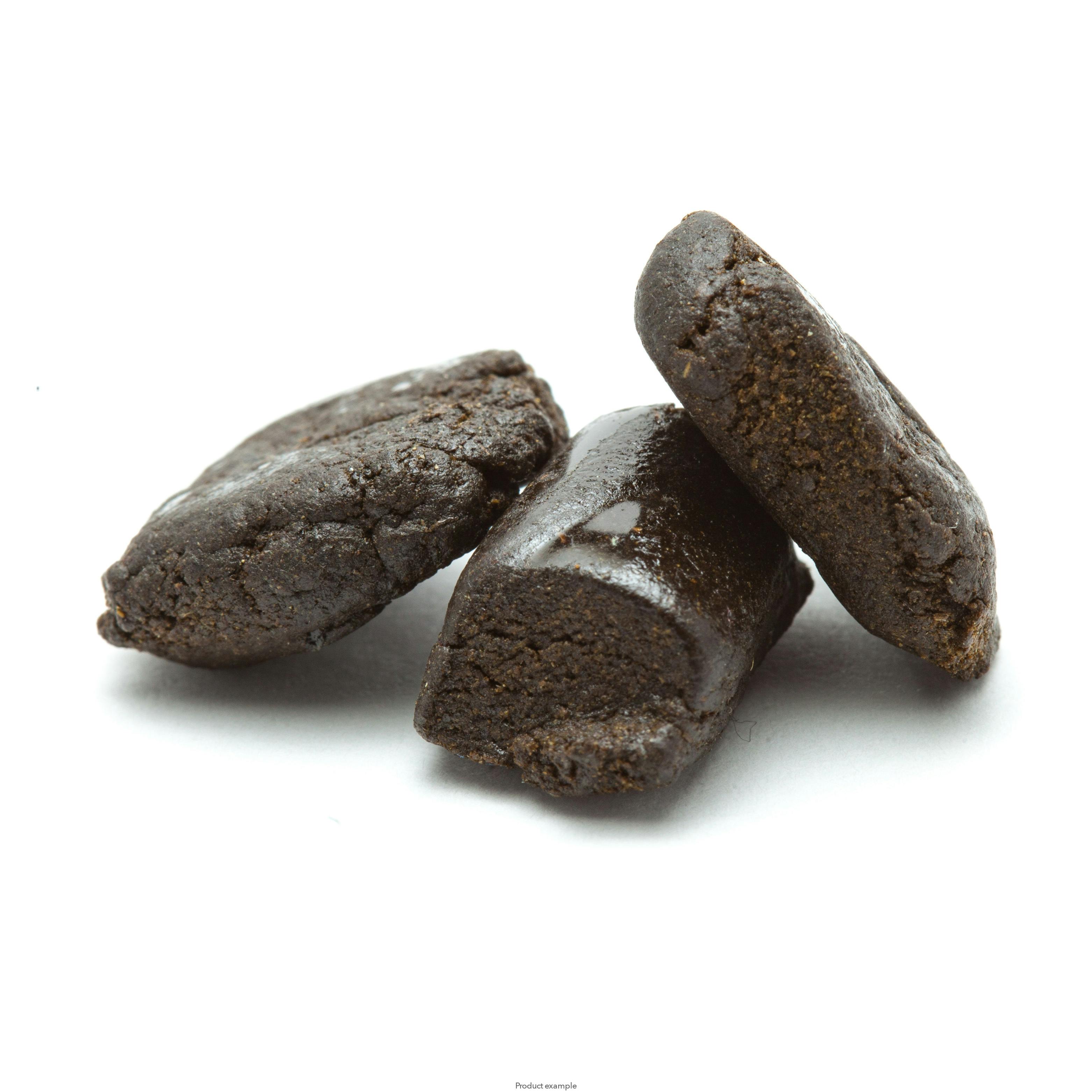 Photograph of product: BOSSY | MILLIE MONTANA OG au chocolat | 2G