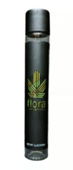 Photograph of product: Flora - Pre Roll - Moonbow