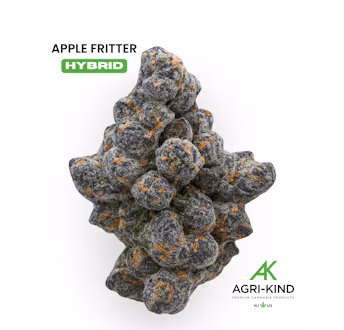 Photograph of product: Apple Fritter - 3.5g