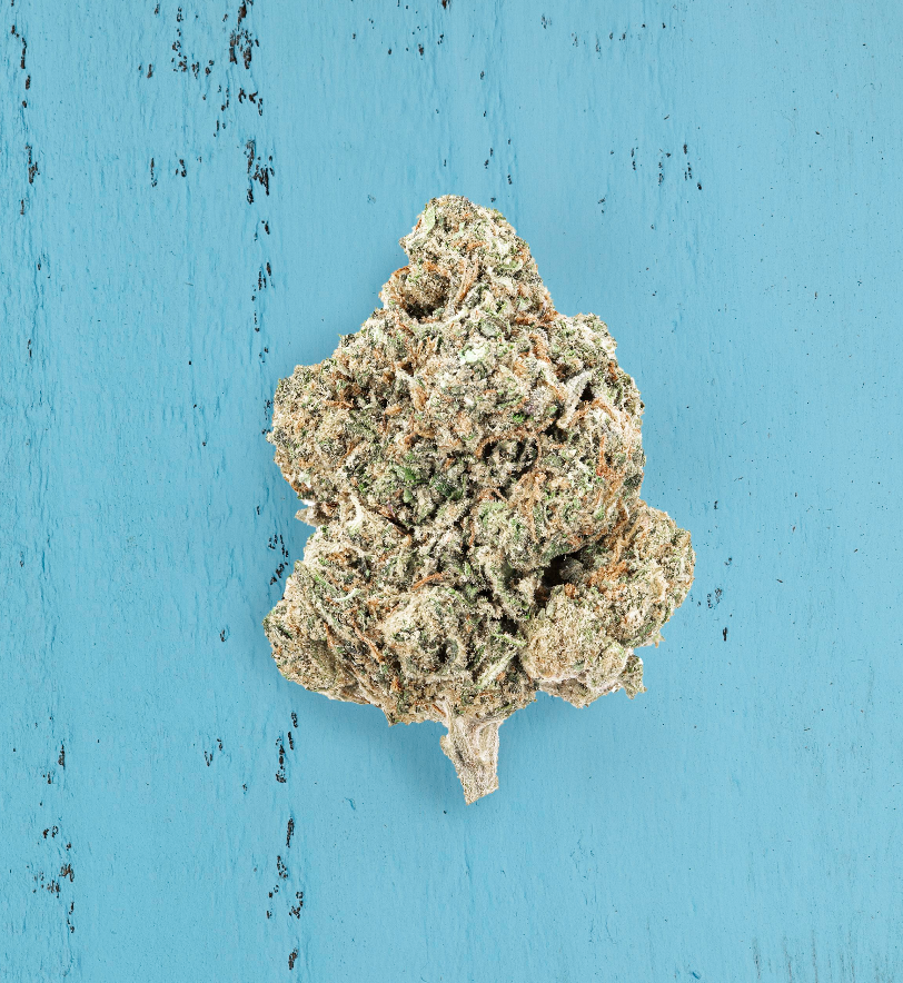 Photograph of product: Sour Tangie - 28g