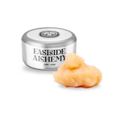 Photograph of product: EA | Winter Sunset Live au chocolat Rosin (AU)