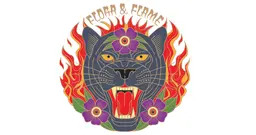 Photograph of product: G #41 - 3.5g (H) - Flora & Flame
