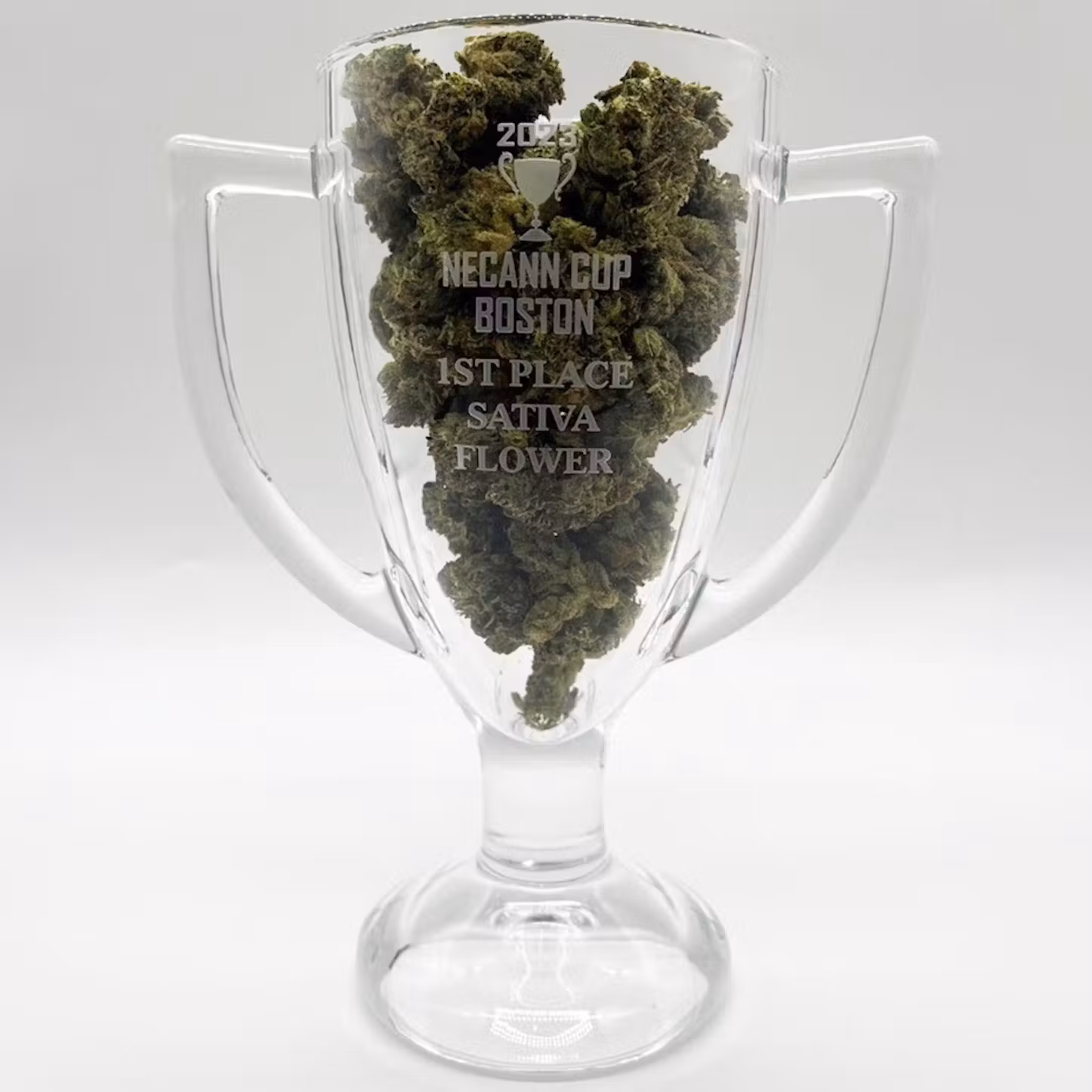 Photograph of product: Turbo Diesel Flower - 28g