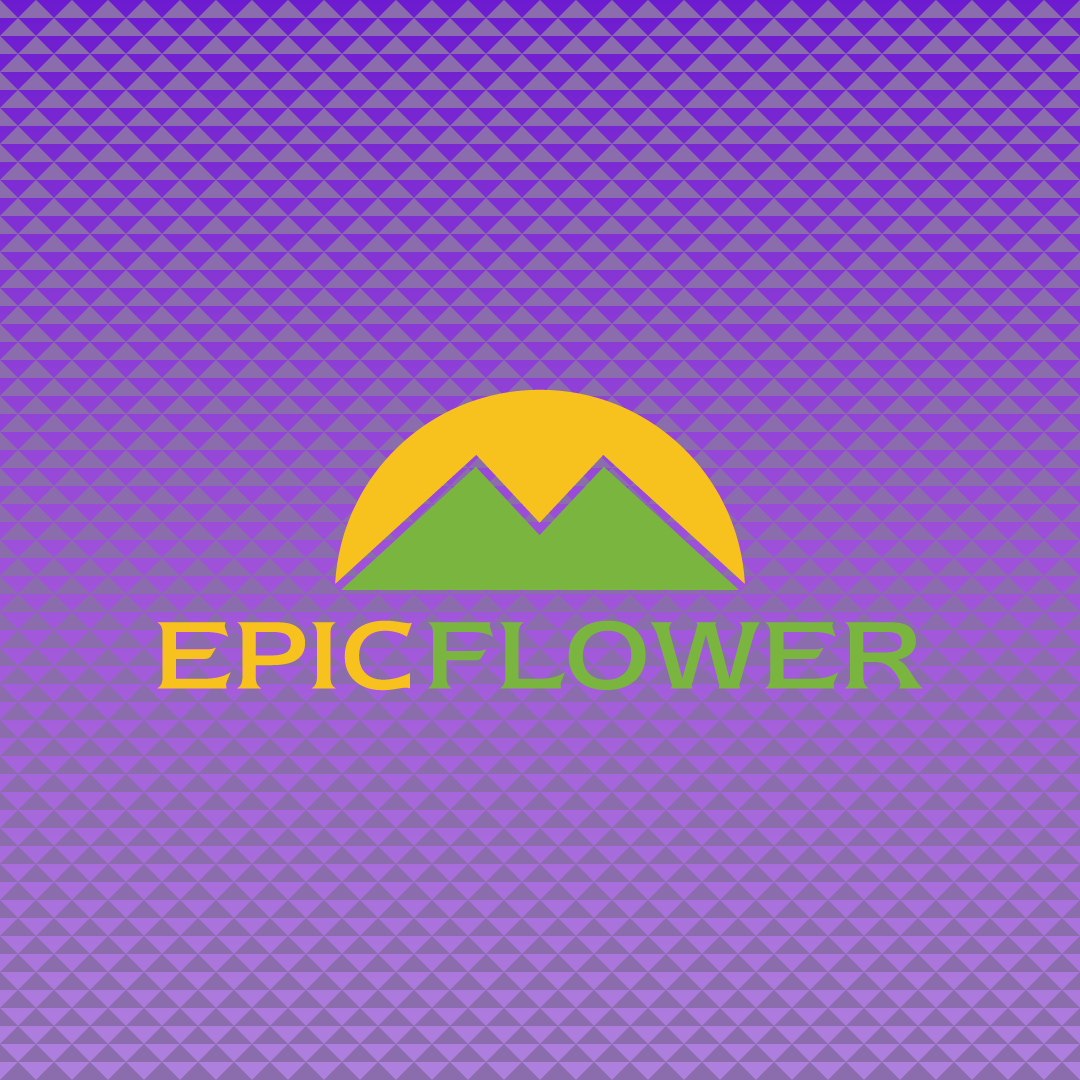 Photograph of product: Zlurpee | Epic Flower - 14g