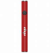 Photograph of product: Dip Devices | 510 Battery | Red 350mah