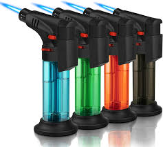 Photograph of product: WW Mini Torch