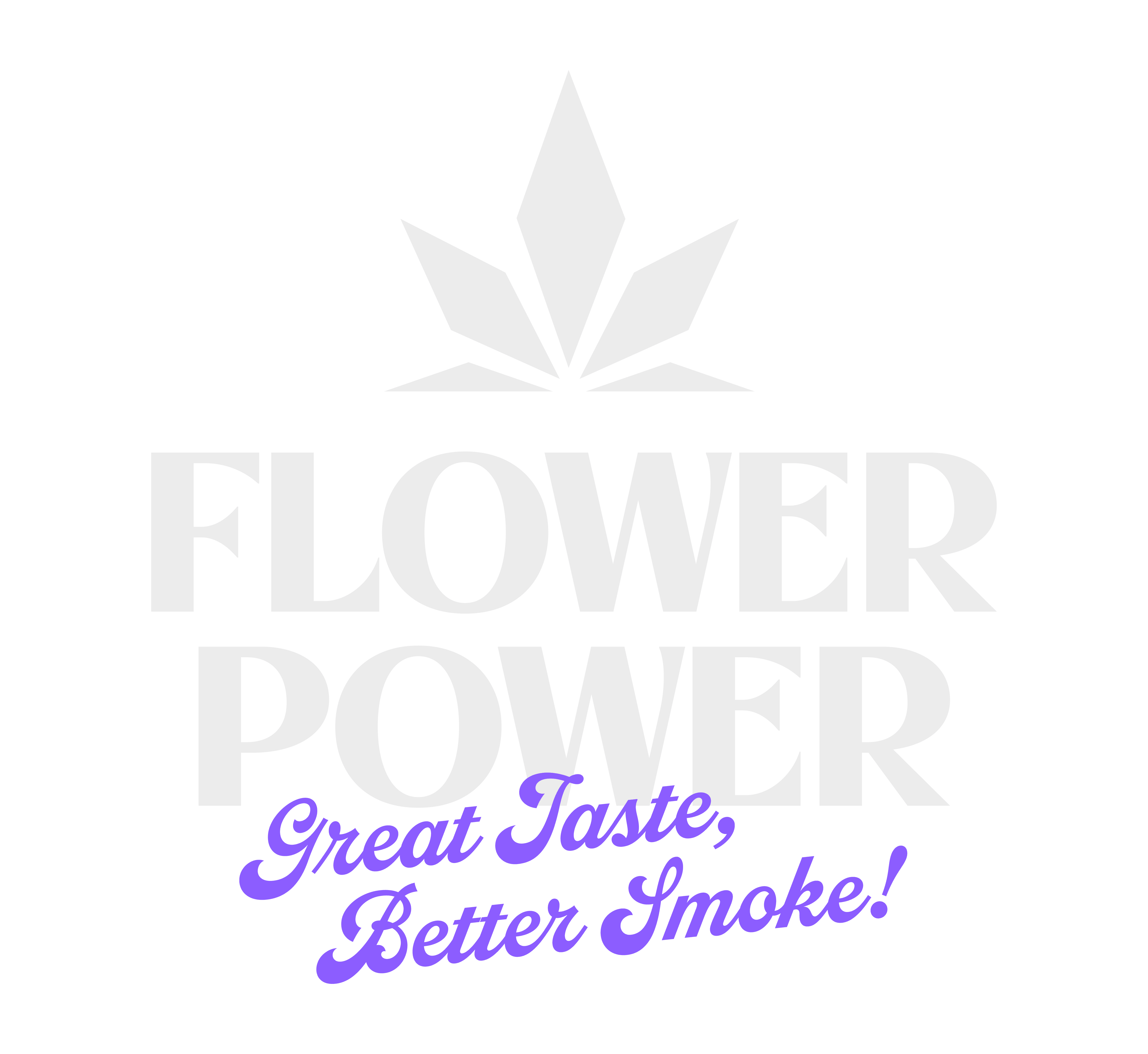 Photograph of product: FLOWER POWER | BERRY SLUSH | BULK | Oui'd-HYBRID - 28g
