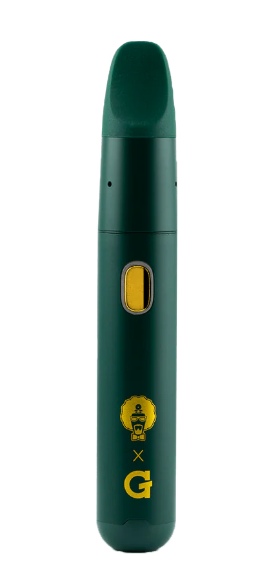 Photograph of product: Accessories - G Pen x Dr. Greenthumb - Micro+ Concentrate Vaporizer