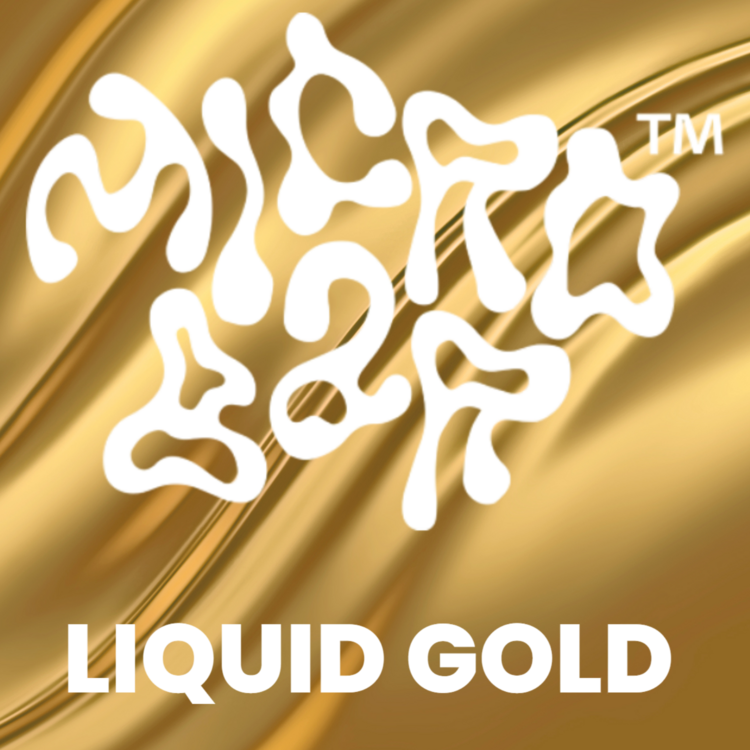 Photograph of product: Micro Bar - Sunset Sherbet Liquid Gold Disposable