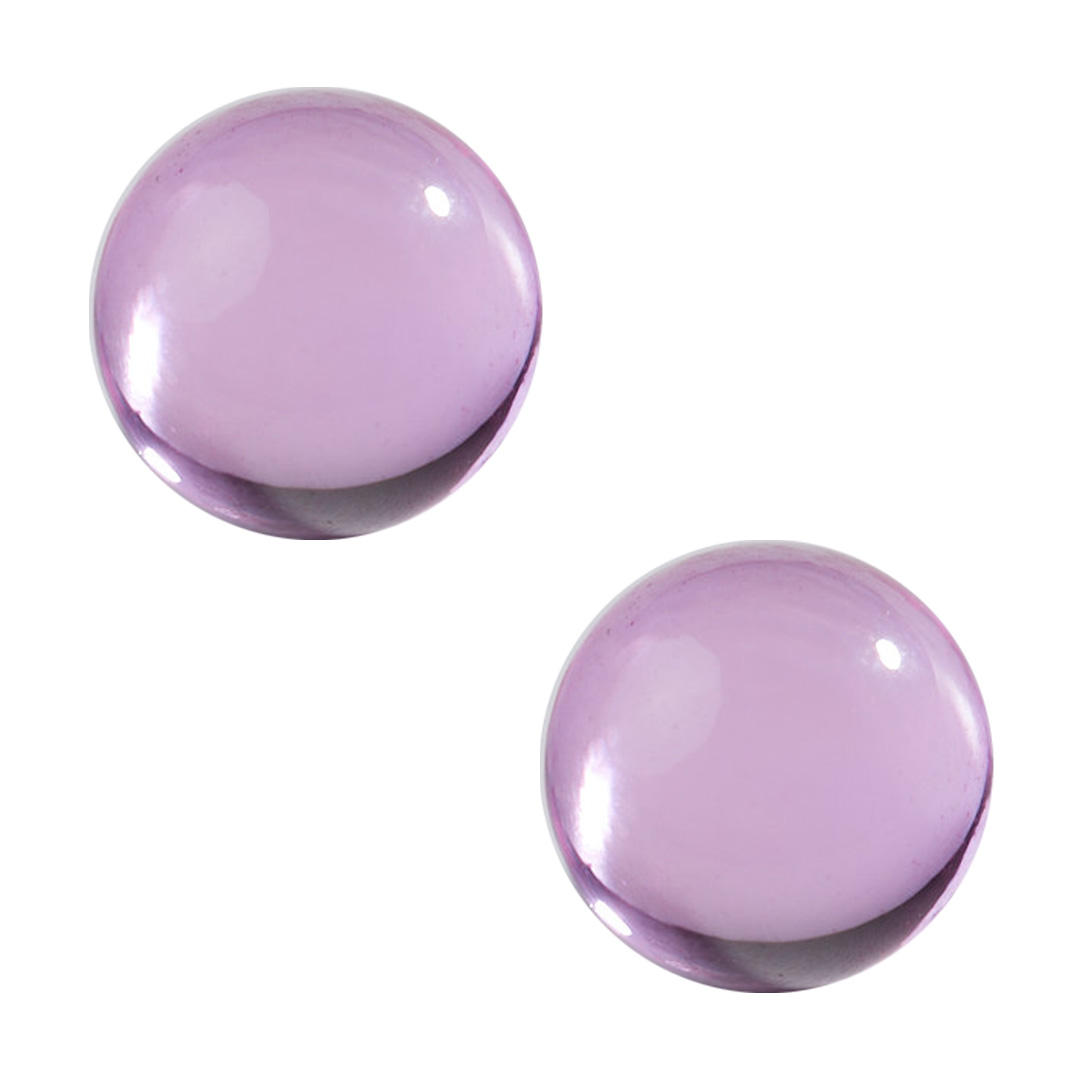 Photograph of product: MJ Arsenal - Terp Pearls 2mm - Pink
