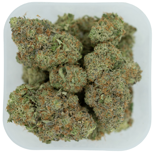 Photograph of product: LJA Flower Bigs Melonade - 28g