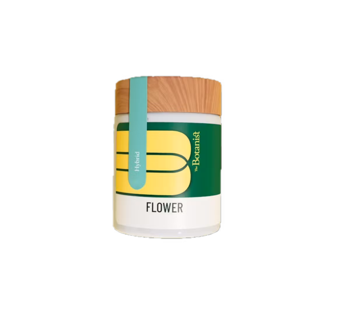 Photograph of product: THE BOTANIST Vampire Killer 3.5g Flower
