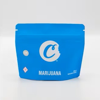 Photograph of product: Cookies: Popcorn Flower | Pacman - 7g
