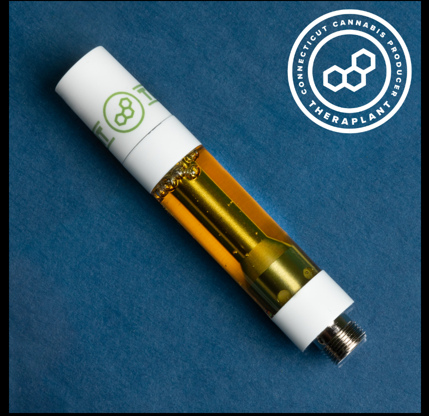 Photograph of product: Double Purple Vape Cartridge | T86.39% | 41023