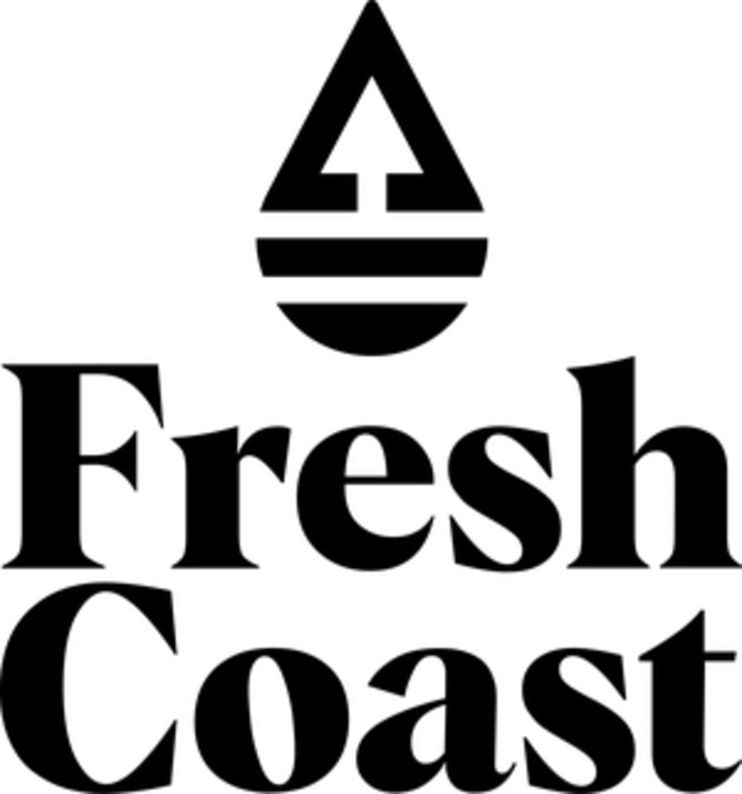 Photograph of product: Fresh Coast Mango Cookies LR Batter