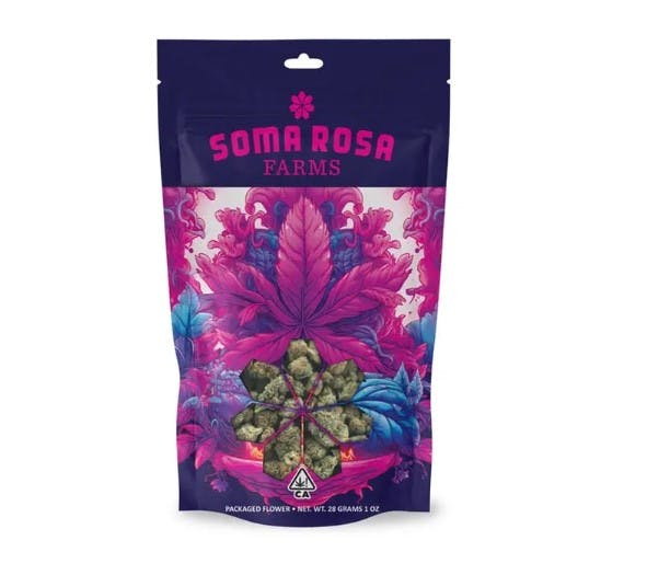 Photograph of product: Gelato 33 - 3.5g