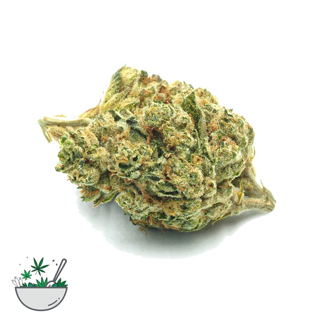 Photograph of product: Cherry Dosidos Smalls (1/2oz) - Cherry Dosidos 1/2oz Mixed Greens