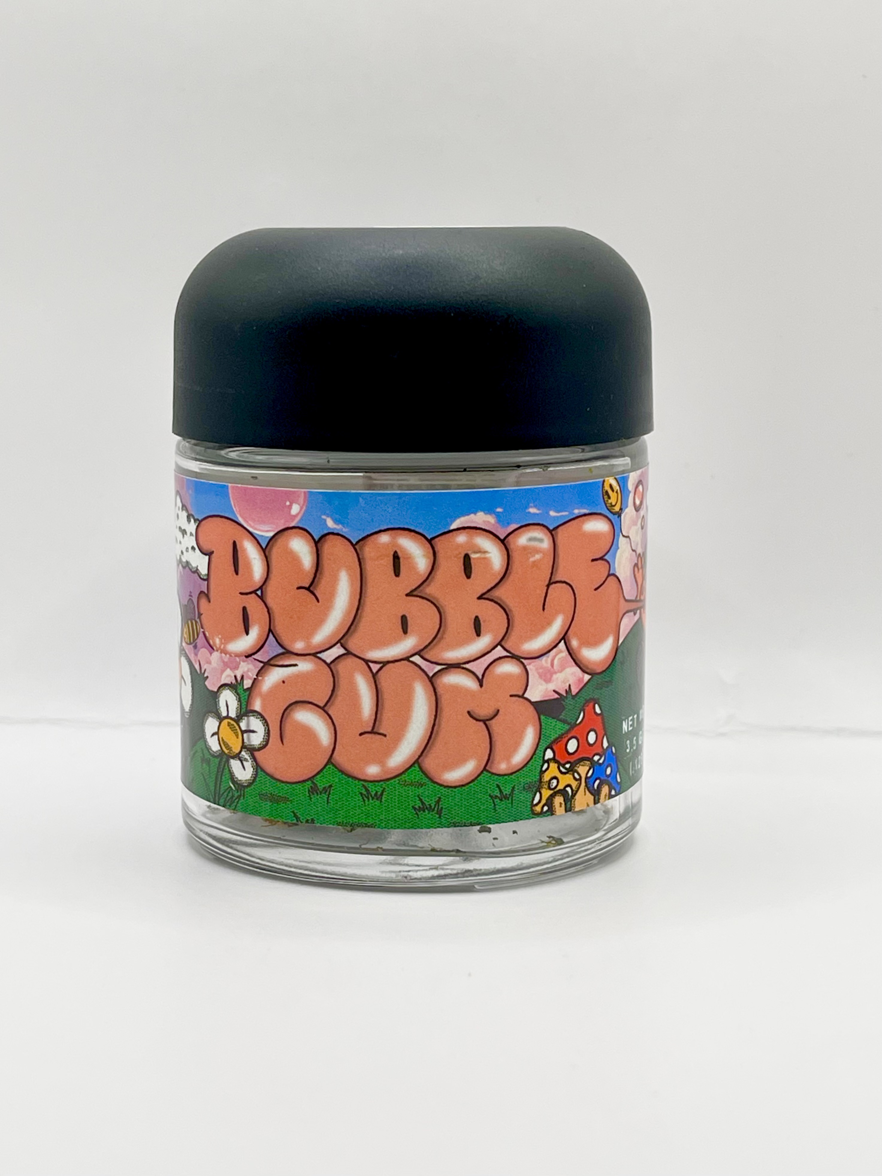 Photograph of product: Bubble Gum [H] - 3.5g