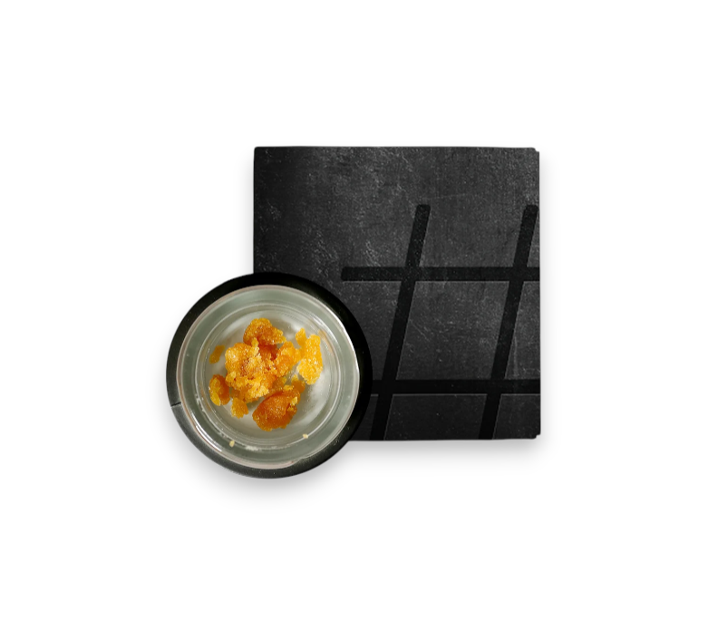 Photograph of product: Rare Sweets Sugar