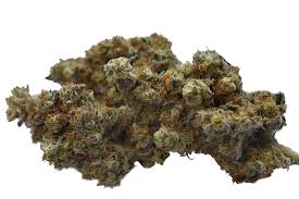 Photograph of product: SUPER SKUNK (SMALL) 28G FLOWER