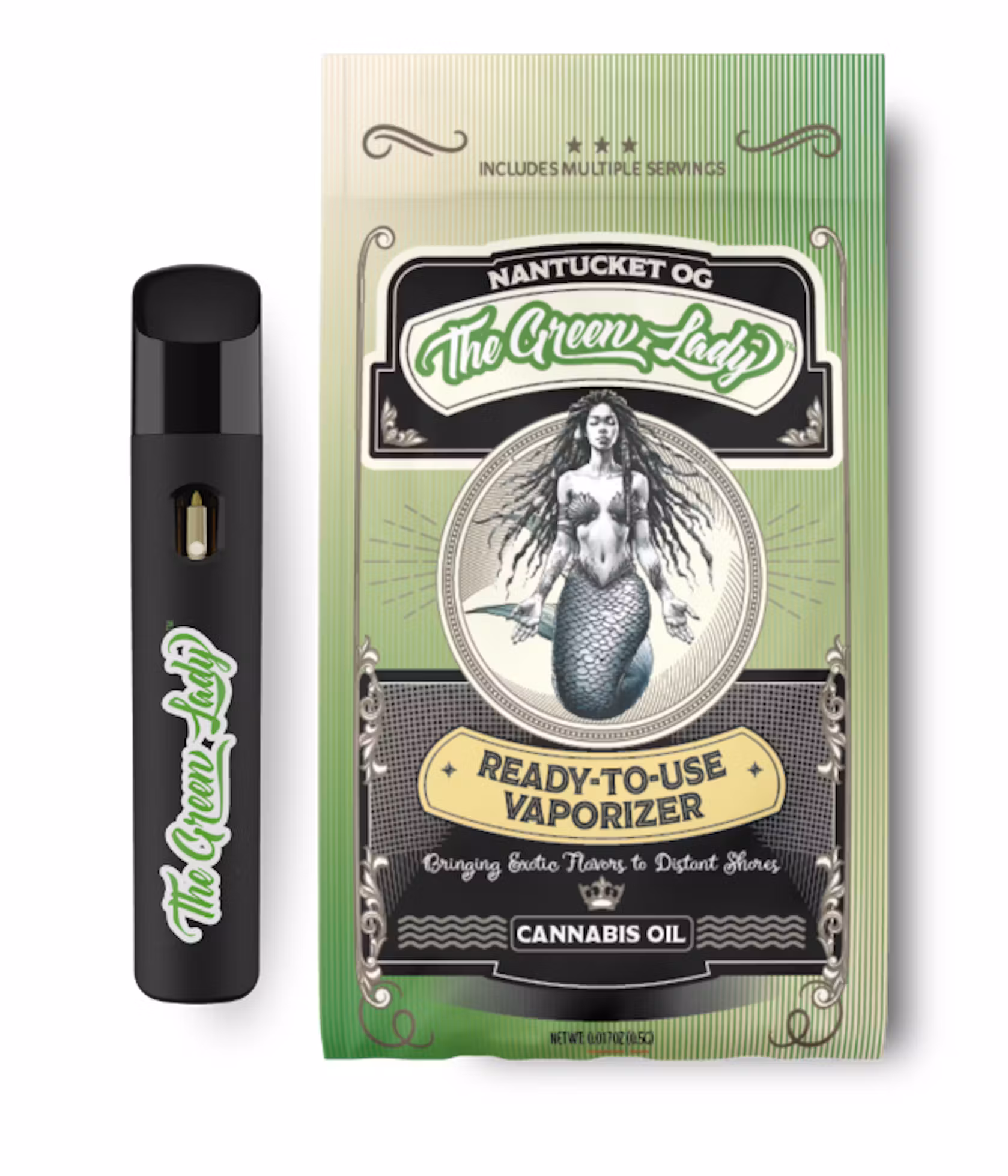 Photograph of product: AIO (Distillate) - Moroccan au chocolat - 1g