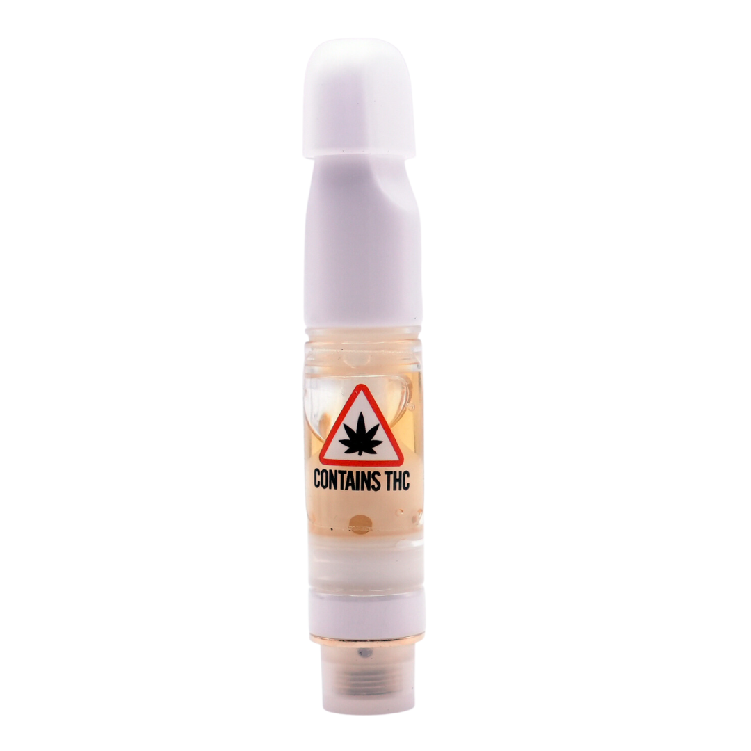 Photograph of product: Power Punch - 0.5g Live Errl Cart