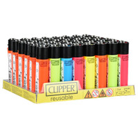 Photograph of product: Clipper Soft Lighter