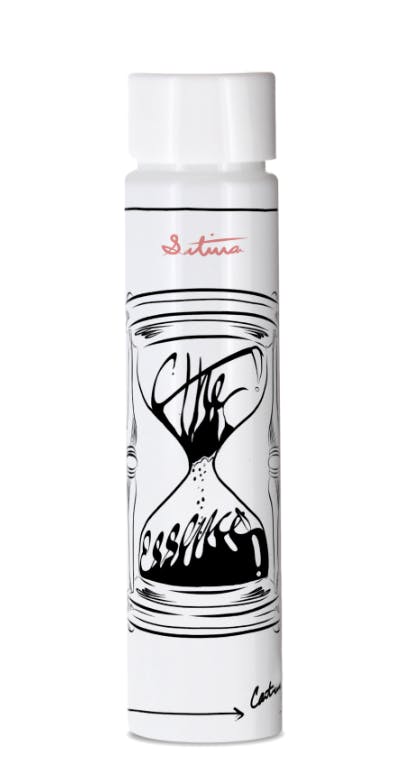 Photograph of product: The Essence - Vape - Cartridge - Northern Lights - 1g