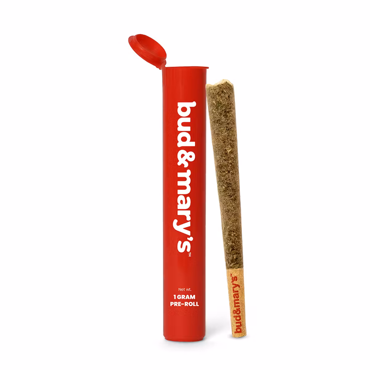 Photograph of product: Batch | London Loud Cake 1g Pre-Roll