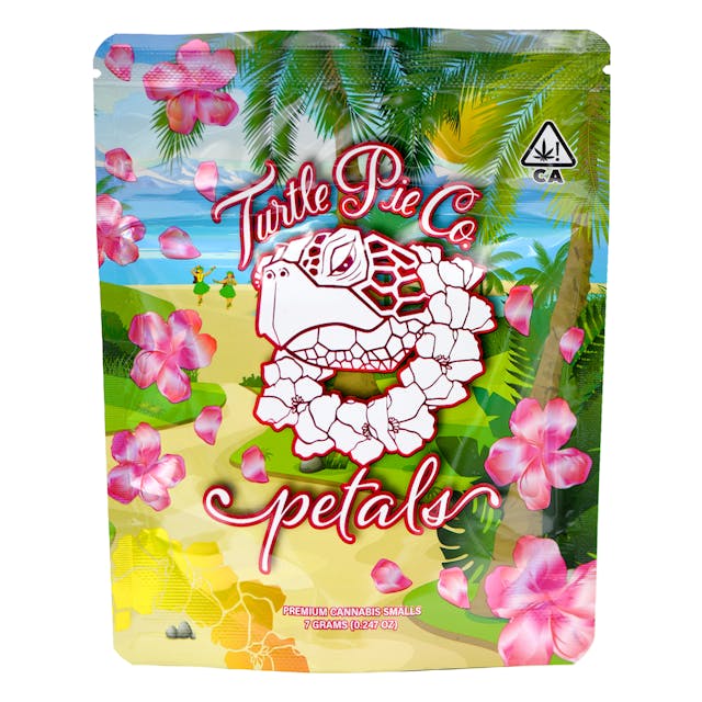 Photograph of Product: Purple Sticky Rice 33.37% 7g - Quarter