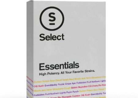 Photograph of product: AiO Distillate Disposable | Forbidden Fruit | 2g